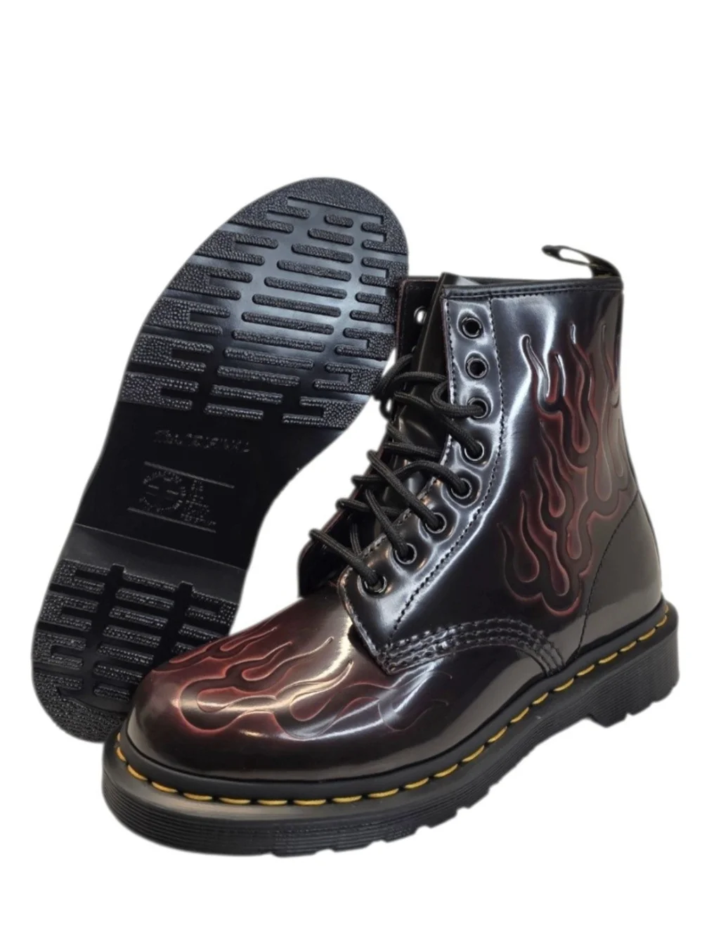 Dr. Martens new dr